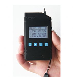 LR-TH10数字碳化深度米兰手机在线官网-米兰(中国)仪
